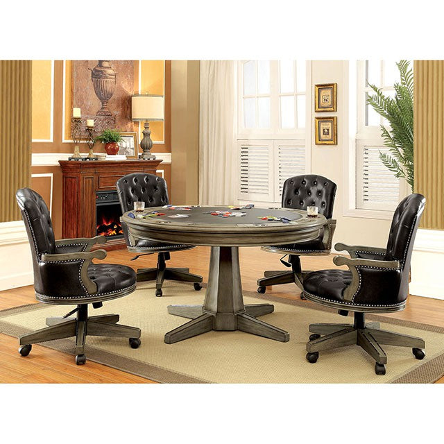 Yelena Dining Collection