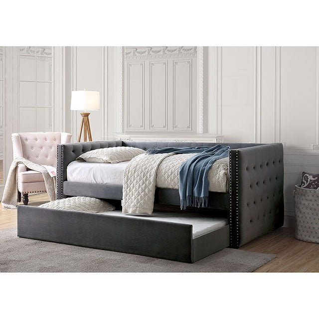 Susanna Daybed w/ Trundle