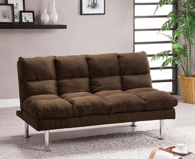 Saratoga Upholstery Collection — Saratoga Futon Sofa Bed