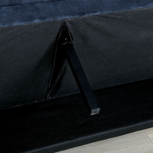 Saratoga Upholstery Collection
