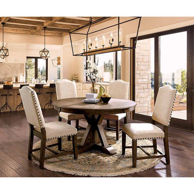 Julia Dining Collection