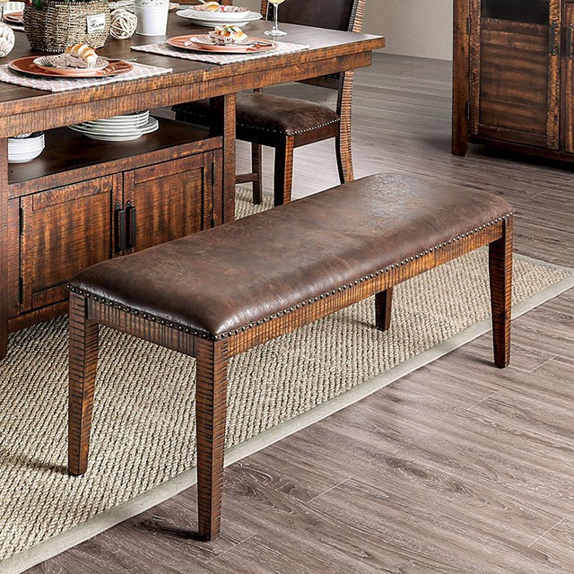 Wichita Dining Collection — Wichita Bench