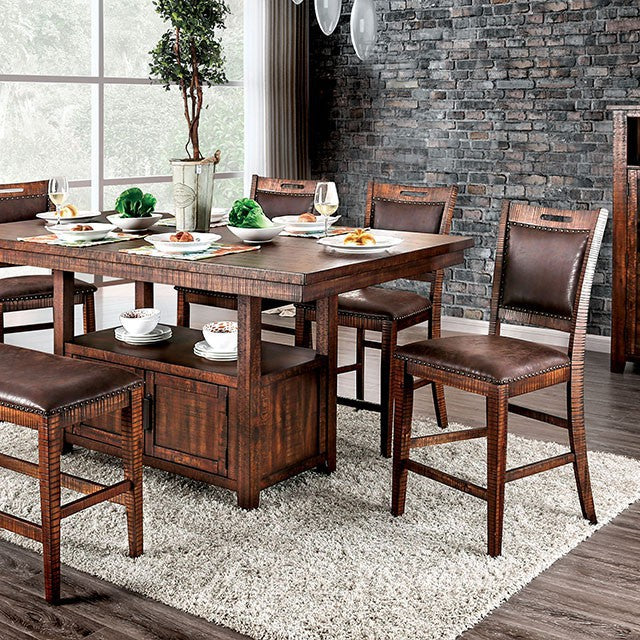Wichita Dining Collection — Wichita Counter Ht. Table