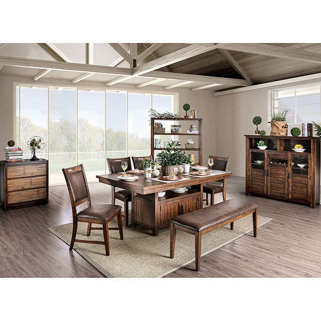 Wichita Dining Collection