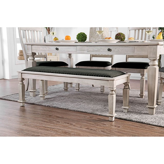 Georgia Dining Collection
