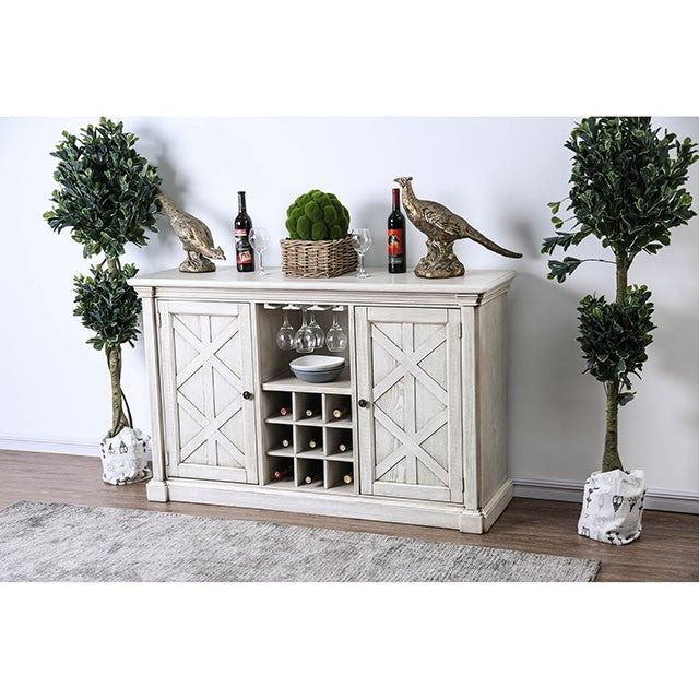 Georgia Dining Collection