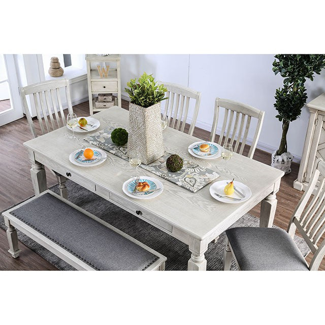 Georgia Dining Collection