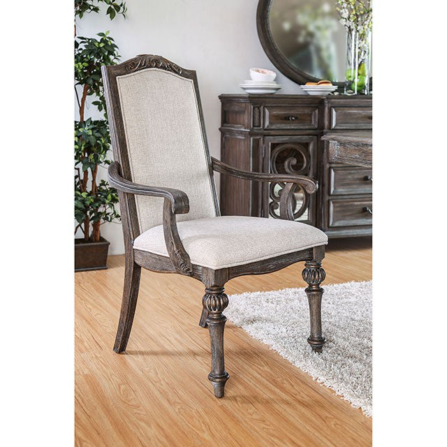 Arcadia Dining Collection