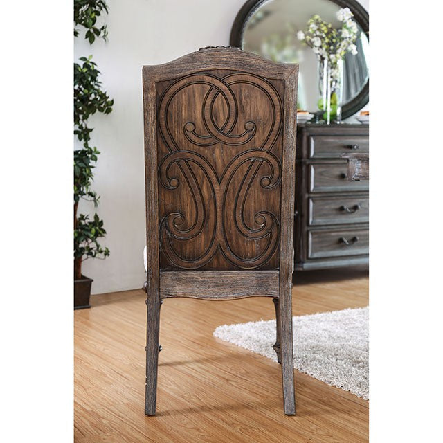 Arcadia Dining Collection