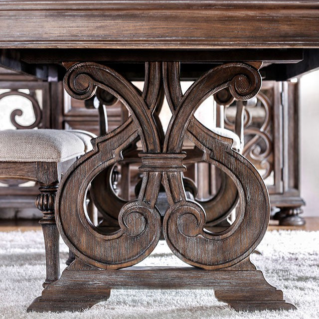 Arcadia Dining Collection
