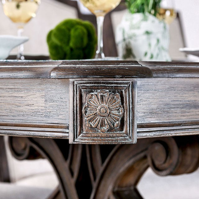 Arcadia Dining Collection
