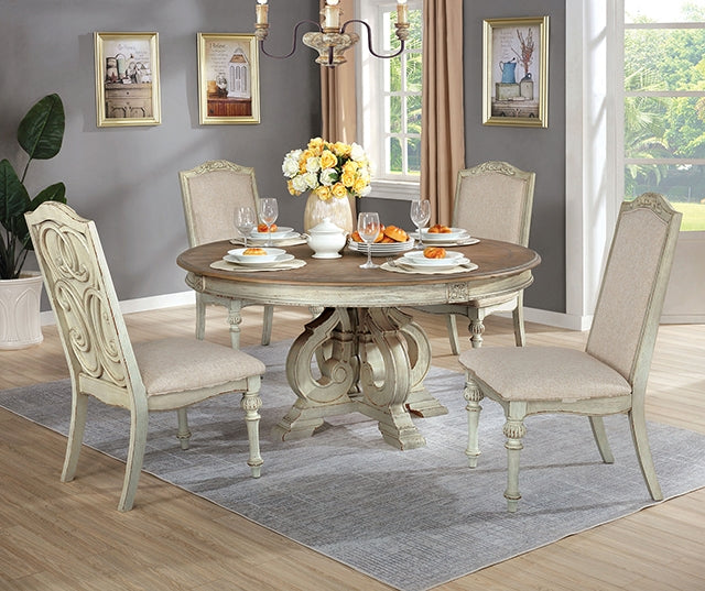 Arcadia Dining Collection