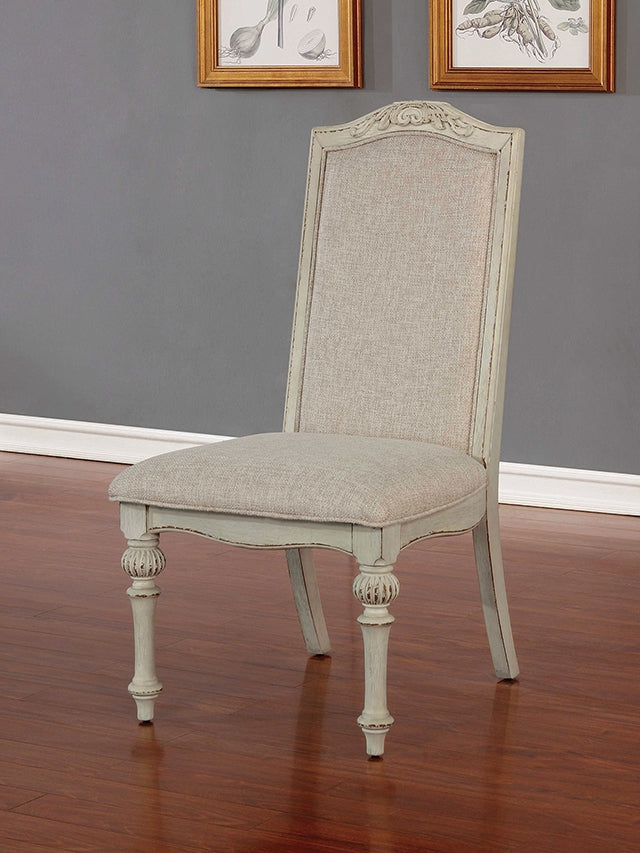 Arcadia Dining Collection