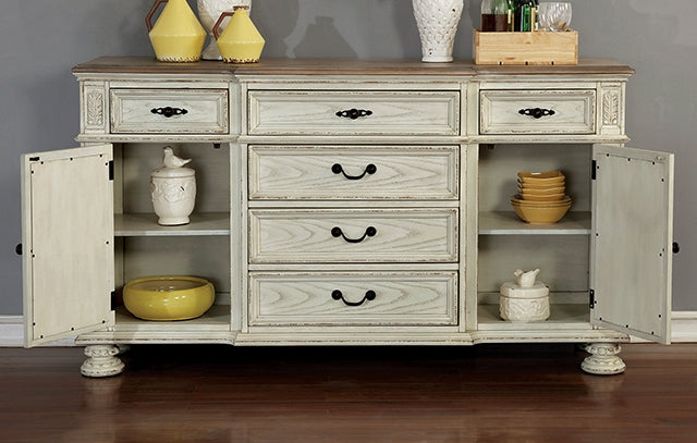 Arcadia Dining Collection