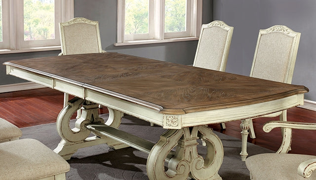 Arcadia Dining Collection