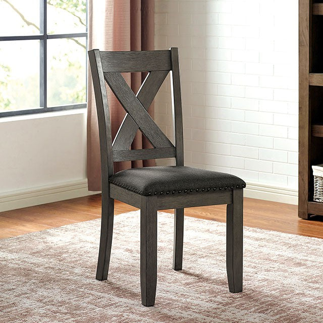 Cilgerran Side Chair (2/Ctn) — Cilgerran Side Chair (2/Ctn)