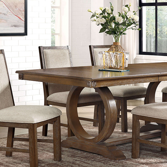 Monclova Dining Collection — Monclova Dining Table