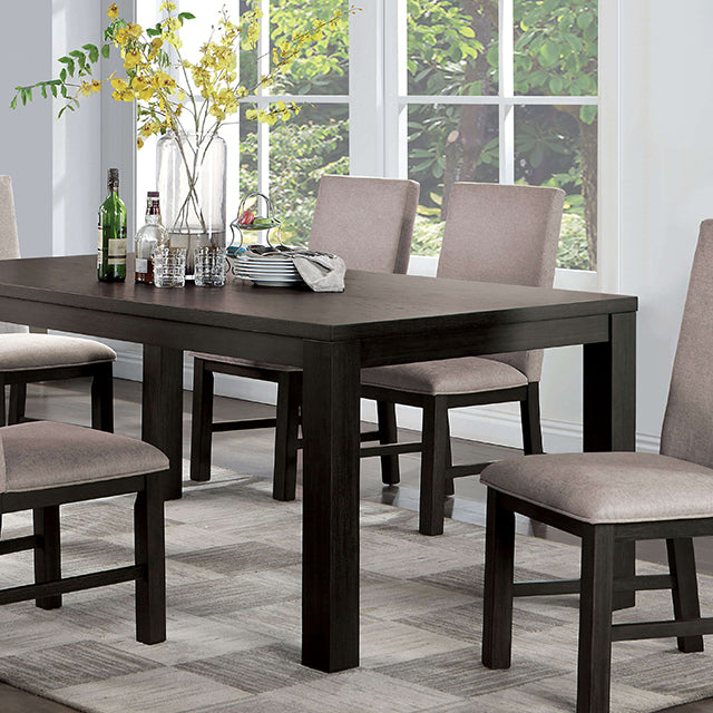 Umbria Dining Collection — Umbria 7 Pc Dining Table Set