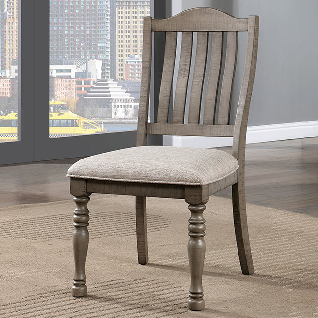 Newcastle Side Chair — Newcastle Side Chair