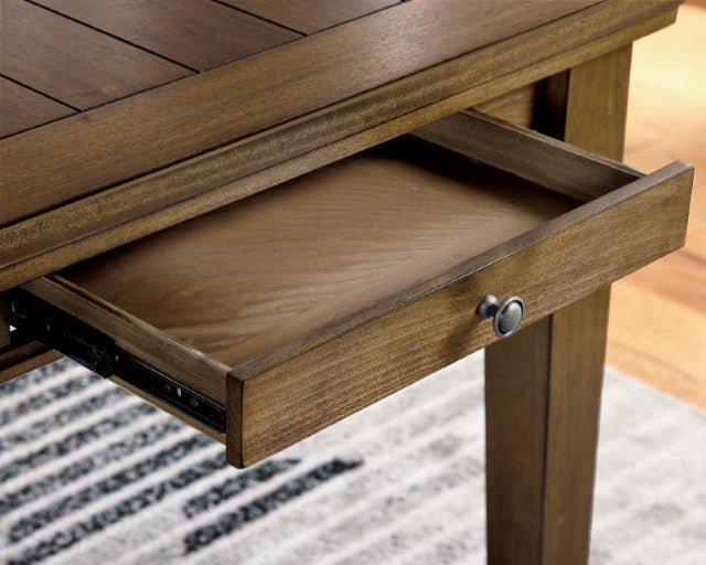 Rapidview Dining Table