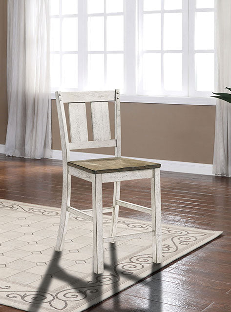 Dakota Dining Collection