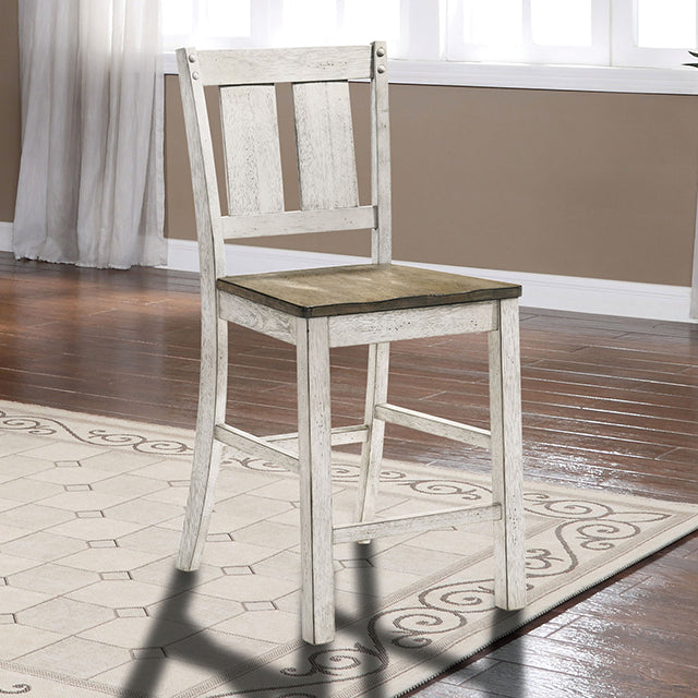 Dakota Dining Collection — Dakota Counter Ht. Chair