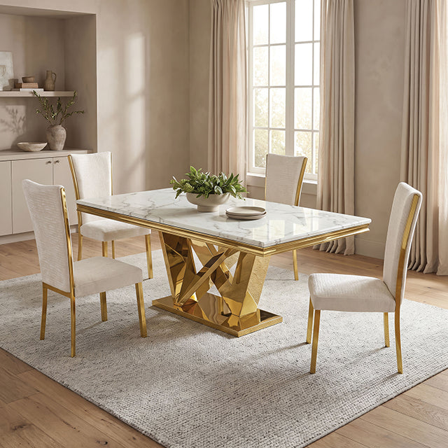 Valdevers Dining Collection