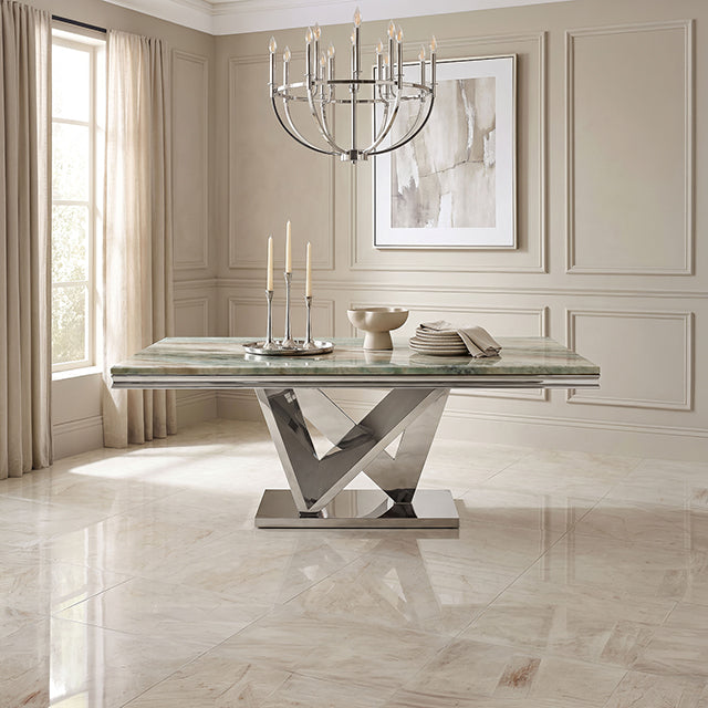 Valdevers Dining Collection — Valdevers Dining Table