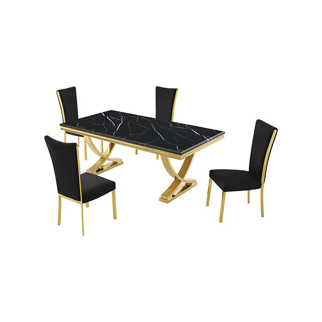 Wadenstil Dining Table
