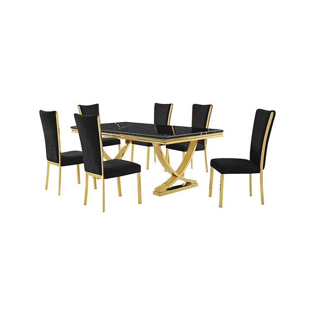 Wadenstil Dining Table