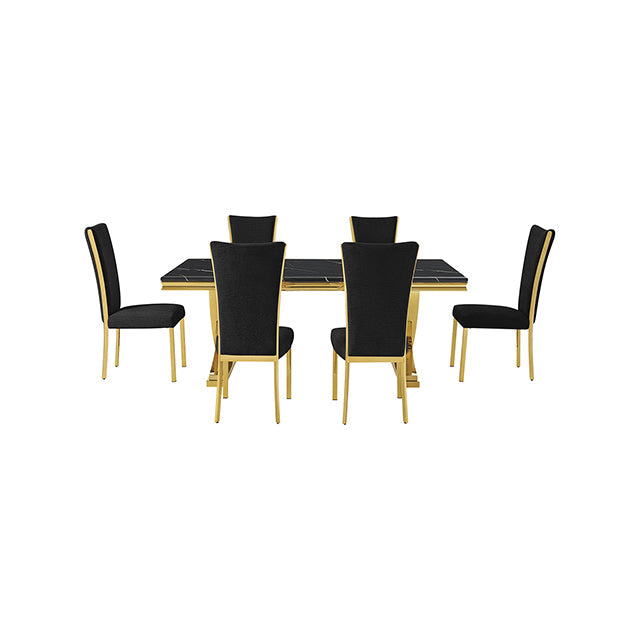 Wadenstil Dining Table