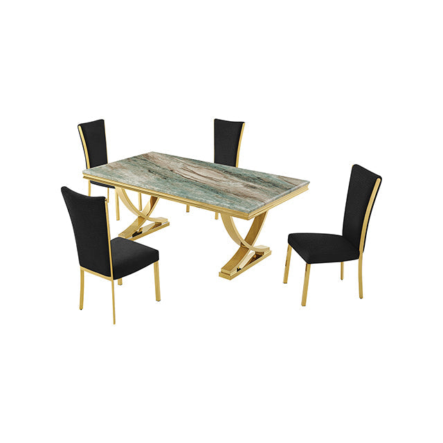 Wadenstil Dining Table