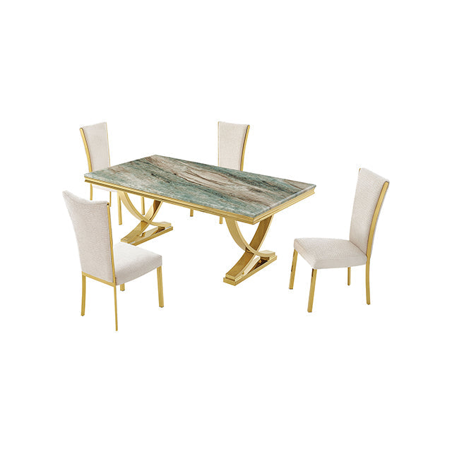 Wadenstil Dining Table