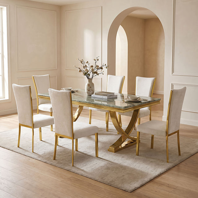 Wadenstil Dining Table