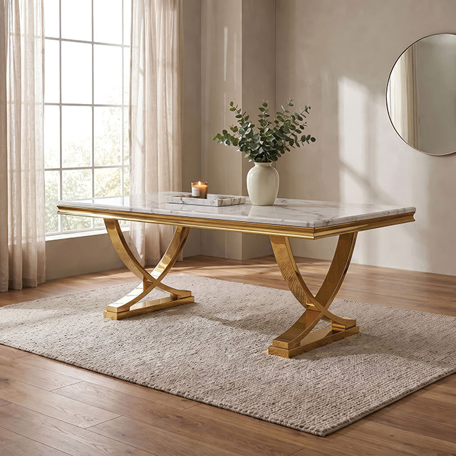 Wadenstil Dining Table — Wadenstil Dining Table