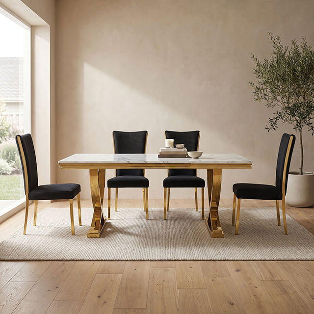 Wadenstil Dining Table
