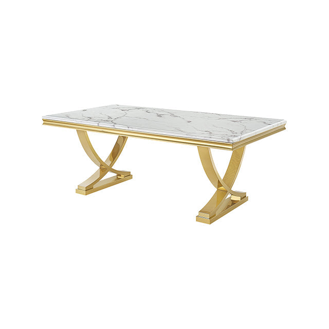 Wadenstil Dining Table