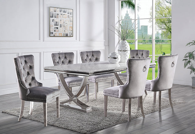 Wadenstil Dining Table