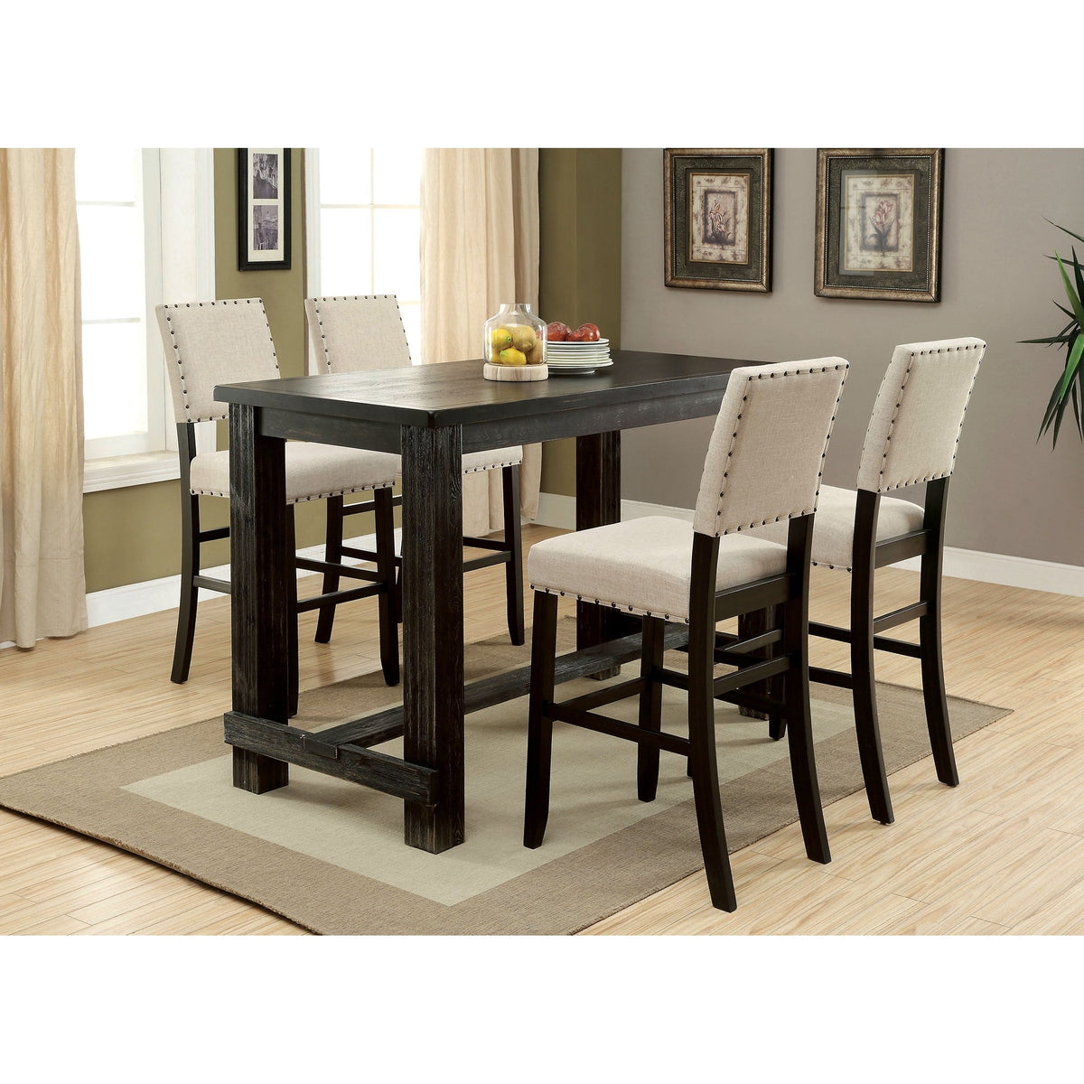 Sania Dining Collection