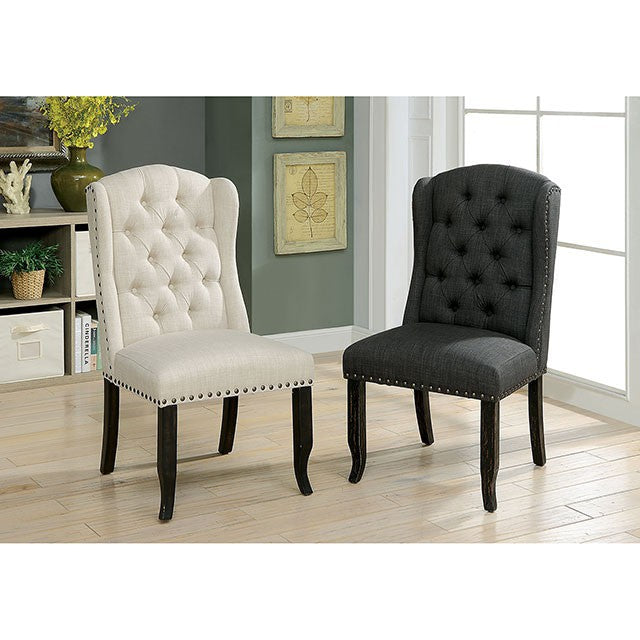 Sania Dining Collection
