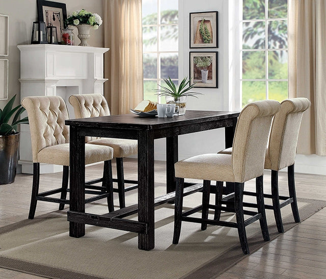 Sania Dining Collection