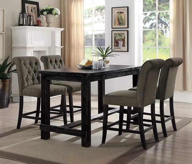 Sania Dining Collection