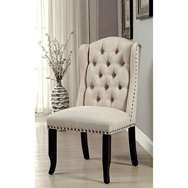 Sania Dining Collection