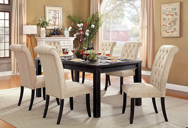 Sania Dining Collection