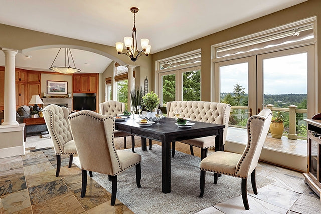 Sania Dining Collection