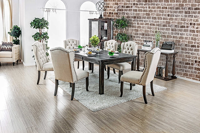 Sania Dining Collection