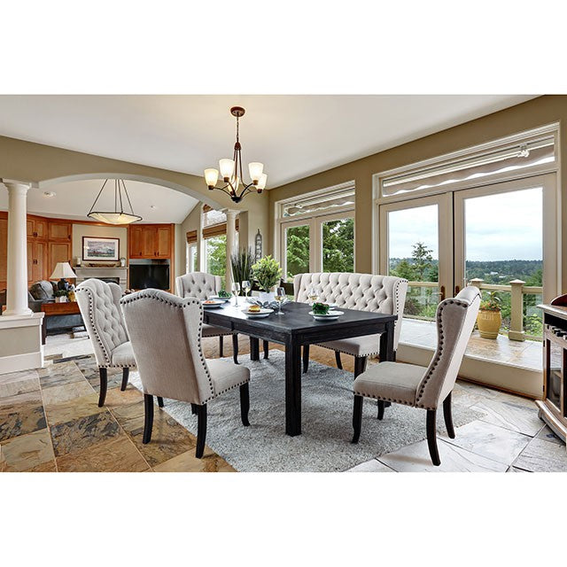 Sania Dining Collection