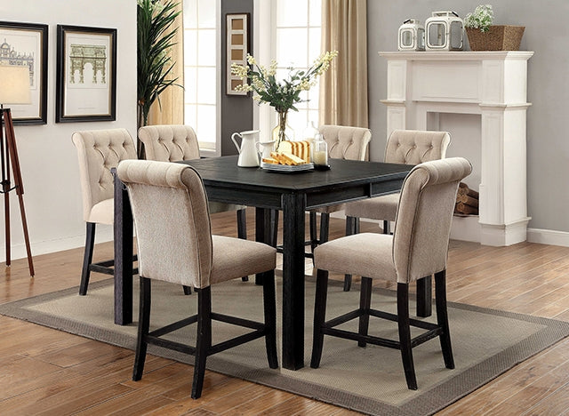 Sania Dining Collection