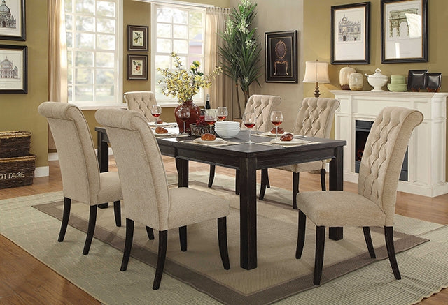 Sania Dining Collection
