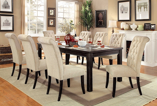 Sania Dining Collection